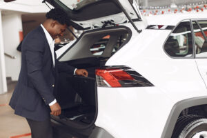 Comment se préparer à un Contrôle Technique Automobile?