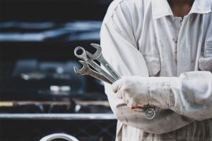 Comment entretenir de votre voiture ?